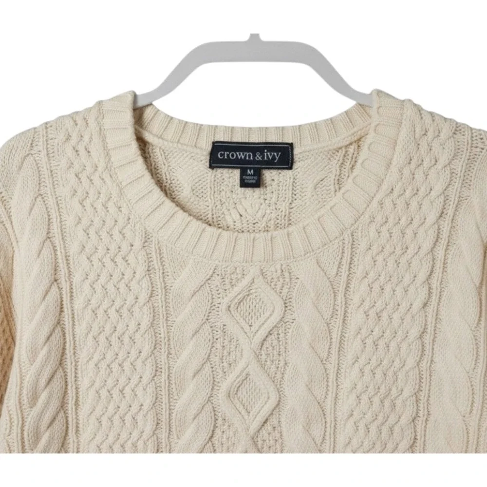crown & ivy excellent measures